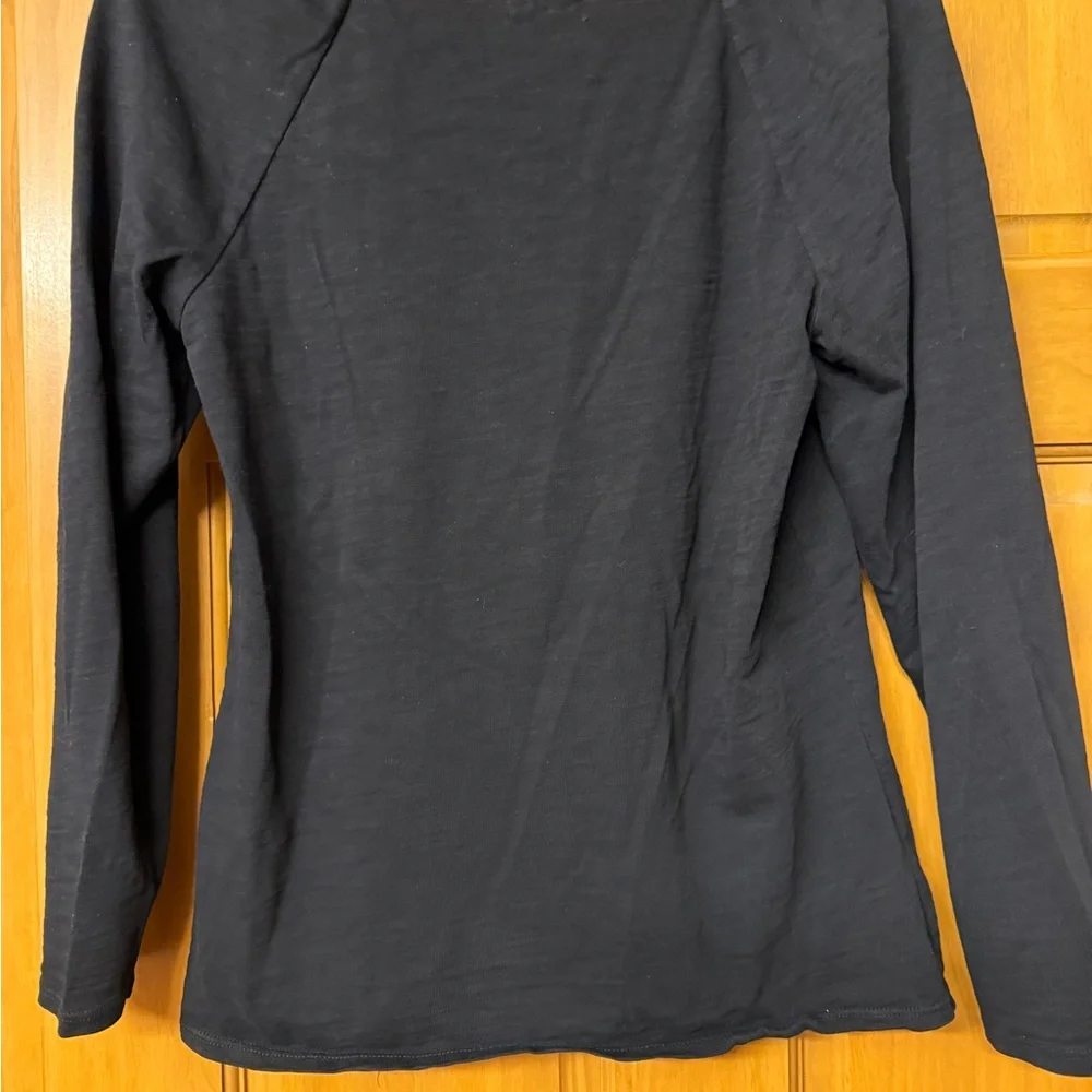 Nation LTD Midnight Long Sleeve Tee_2